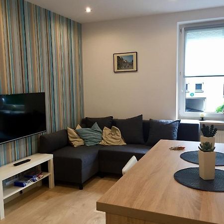 Apartament Kopenhaga Białystok Extérieur photo