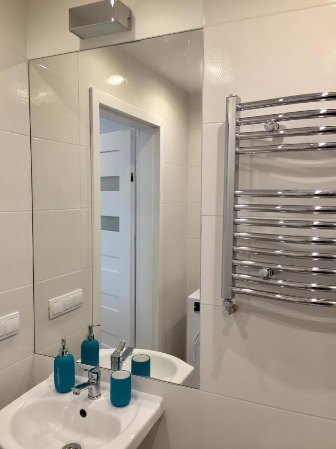 Apartament Kopenhaga Białystok Extérieur photo