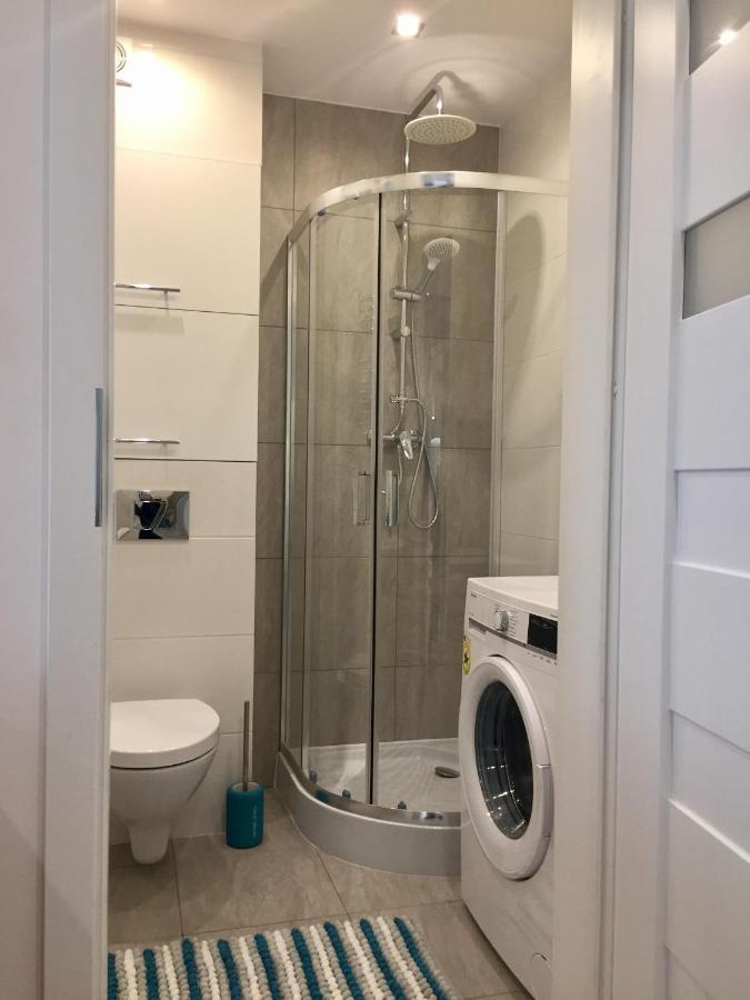 Apartament Kopenhaga Białystok Extérieur photo